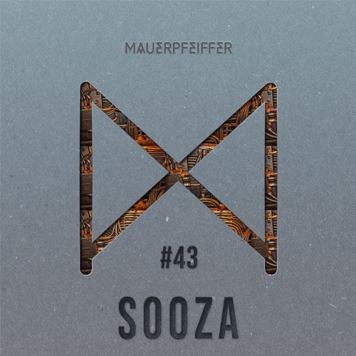 MAUERPFEIFFER PODCAST #43 Sooza