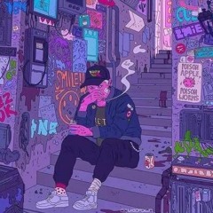 Tears Lil Peep (Slowed Reverb)