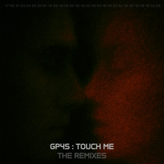 Touch Me (GP4S Hard Trance Remix) - 2025 - FREE DIRECT DOWNLOAD