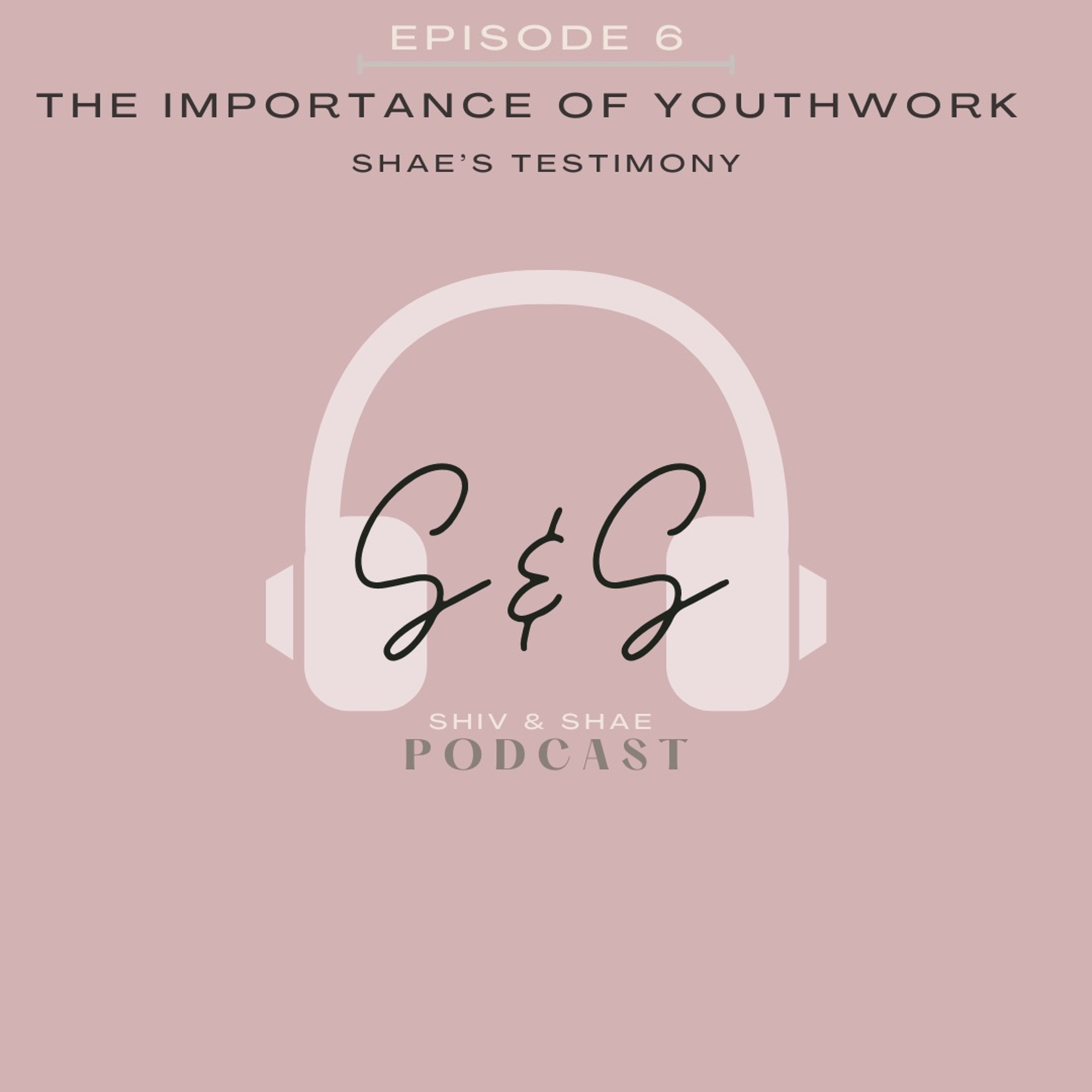 Shiv & Shae Podcast