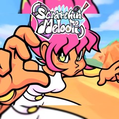 Dragon Funk - Scratchin' Melodii (Preview).mp3