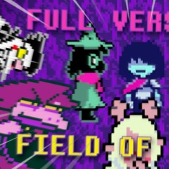 FIELD OF FELLAS (All my Fellas x Field of Hopes and Dreams)