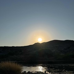 أهلا بمن خُلِقَ الوجود لأجلهِ