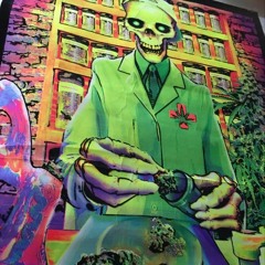 Sly Cooper (Feat. King Wax)