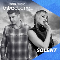 BBC Introducing Feature - Paul Sawyer & Madison. Palmer - Shelter in the Dark