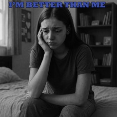 Better Than Me