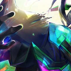 GLITCH MECHANIX - 変数がNULLになる (VARIABLE BECOMES NULL)