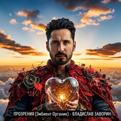 ПРОЗРЕНИЯ (Эмбиент Органик)/ INSIGHTS(Ambient Organic)