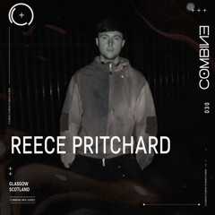 COMBINE: Mix Series | Reece Pritchard | 030