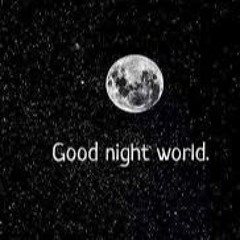 Sime-On - GoodNight  World (work In progress)