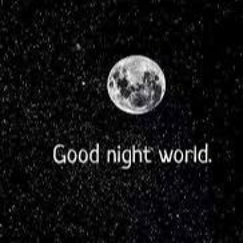 Sime-On - GoodNight  World (work In progress)