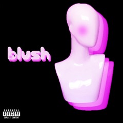 blush