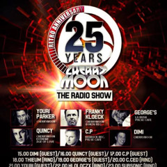 GREG D cherrymoon 25 years 23-04-2016