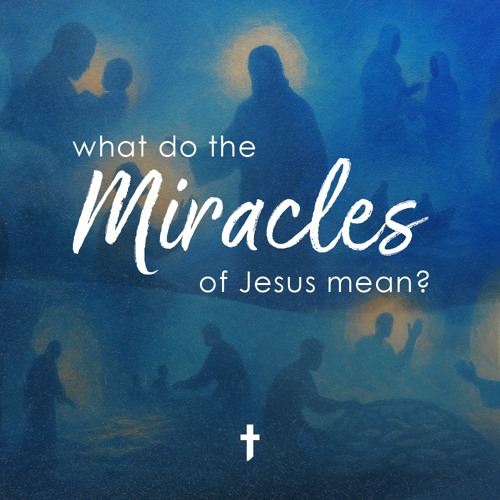 Jesus Doesn’t Need Your Faith to Work a Miracle | Jim Clements