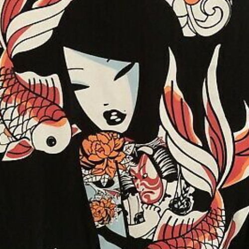 ⊹ ࣪ ˖͙͘͡★PRETTY②DAB𝓞NEMI𝕏𝕏𝕏. ݁₊ ⊹ . ݁˖ . ݁