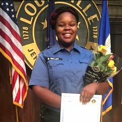Justice For Breonna Taylor