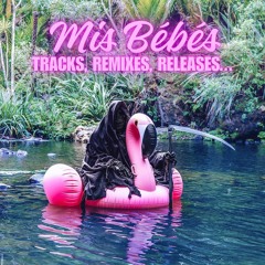 Tracks, Releases/Remixes (from today to the beginning)  𓇼 ⋆.˚ 𓆉 𓆝 𓆡⋆.˚ 𓇼