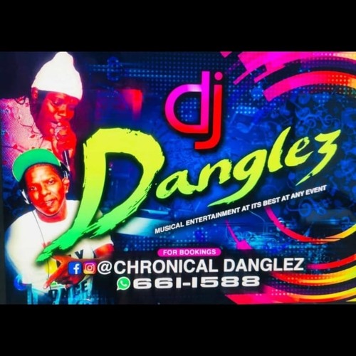 DJ DANGLEZ LIVE IN STATIA FOR REP YOUR COUNTRY BRING YUH OWN FLAG EDITION