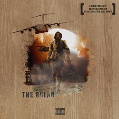 The Gulag ft. Crisis Scenario X ScoutMaster Jet (prod Aris Valentino)