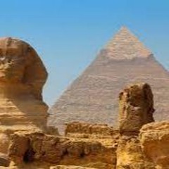 EGIPTO  La Pirámide De Guiza Una Maravilla Del Mundo Antiguo