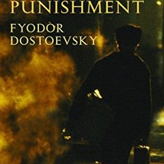 ACCESS [PDF EBOOK EPUB KINDLE] Crime and Punishment (Bantam Classics) by  Fyodor Dostoevsky,Constanc