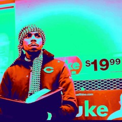 Hold On x Yaradan MaLak [Chopped N Screwed]