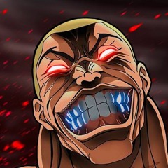 Baki 2018 OST  - Crazy Spec (slowed)