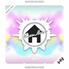 【HOUSE:NATION】Lunatic Lune