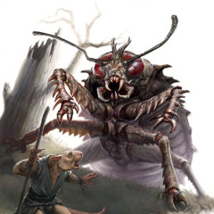 MONSTAAAA (Roach flip)