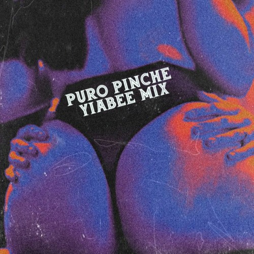 Puro Pinche Yiabee Mix