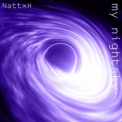 my nightsky