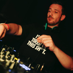 DUFF DJ LIVE SET MELODIE VOCAL BUMPING (26/04/2025)