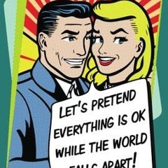 I Pretend