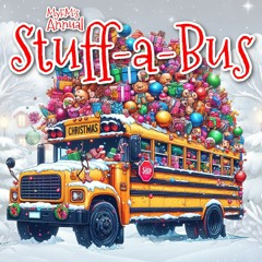 MyFM In The Morning - PJ's Stuff-A-Bus Donation Day