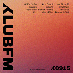 KLUB FM 915
