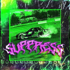 Suppress Speed Up