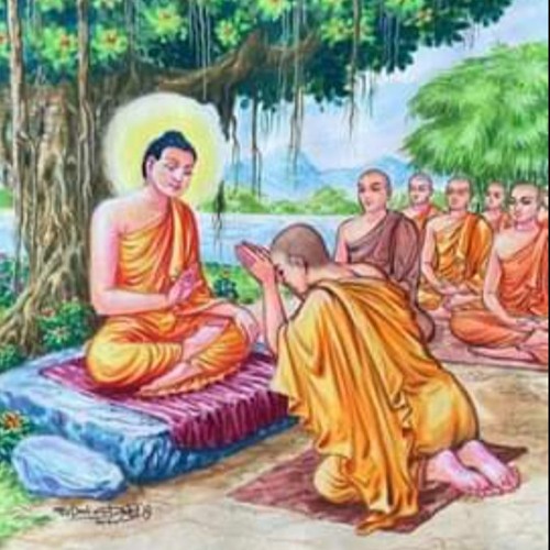 Stream Vap Poya Deshana 01 : 2022-10-09 (මහා වෙදල්ල සූත්‍රය-09) by මැදමාවත  - Medamawatha