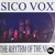 Artwork for Sico Vox - The Rhythm of the Night