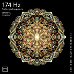 174 Hz Foundation