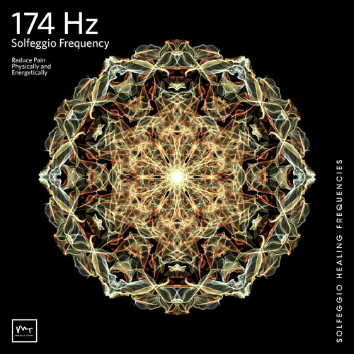 174 Hz Foundation