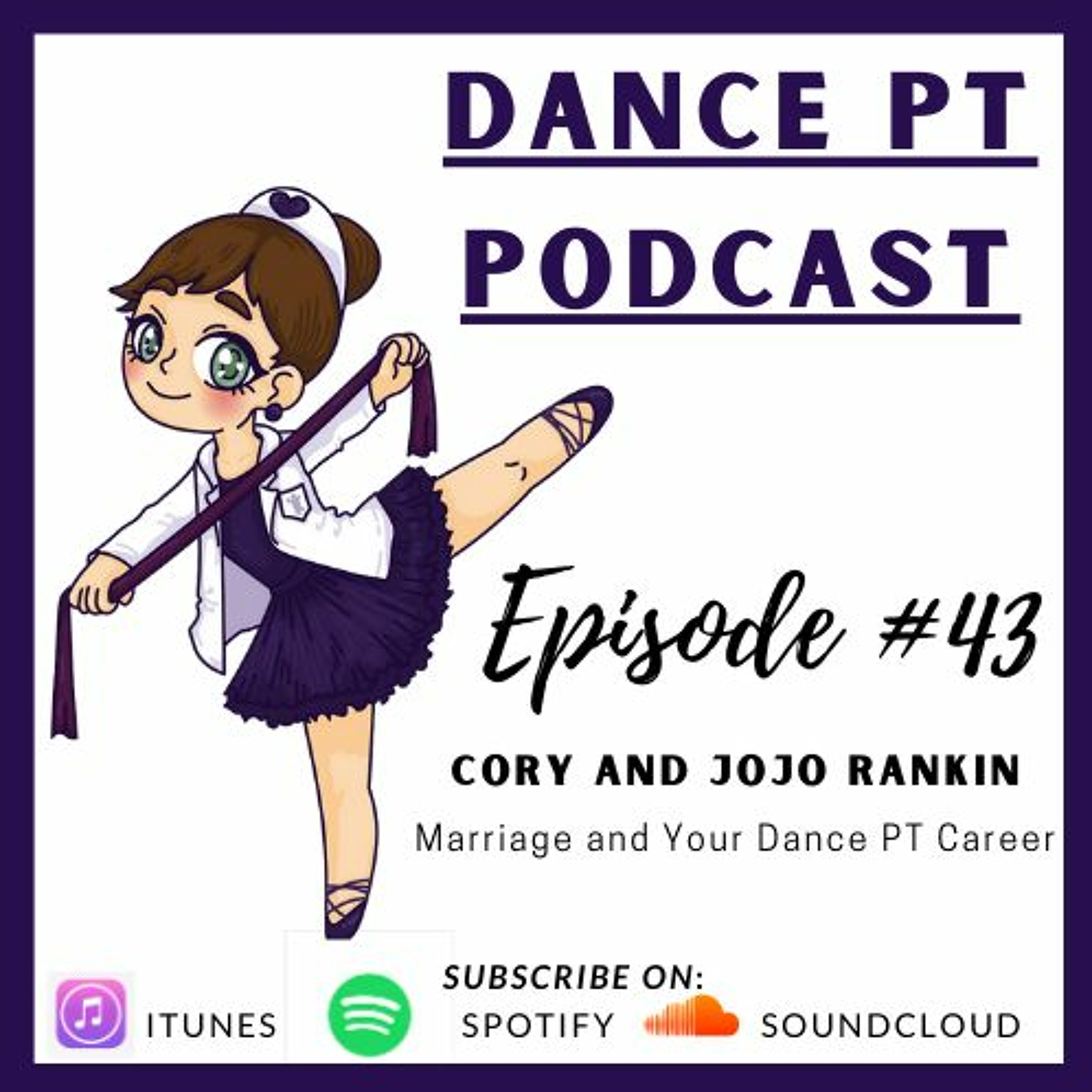 Dance PT Podcast
