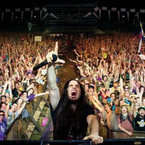 WE ARE BASSNECTAR: PART 1