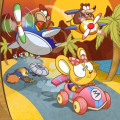 Ready, set, love bomb!