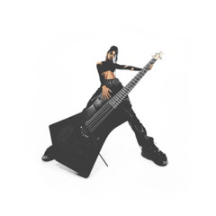 WILLOW - TRANSPARENCY ( TANG CYPHER )