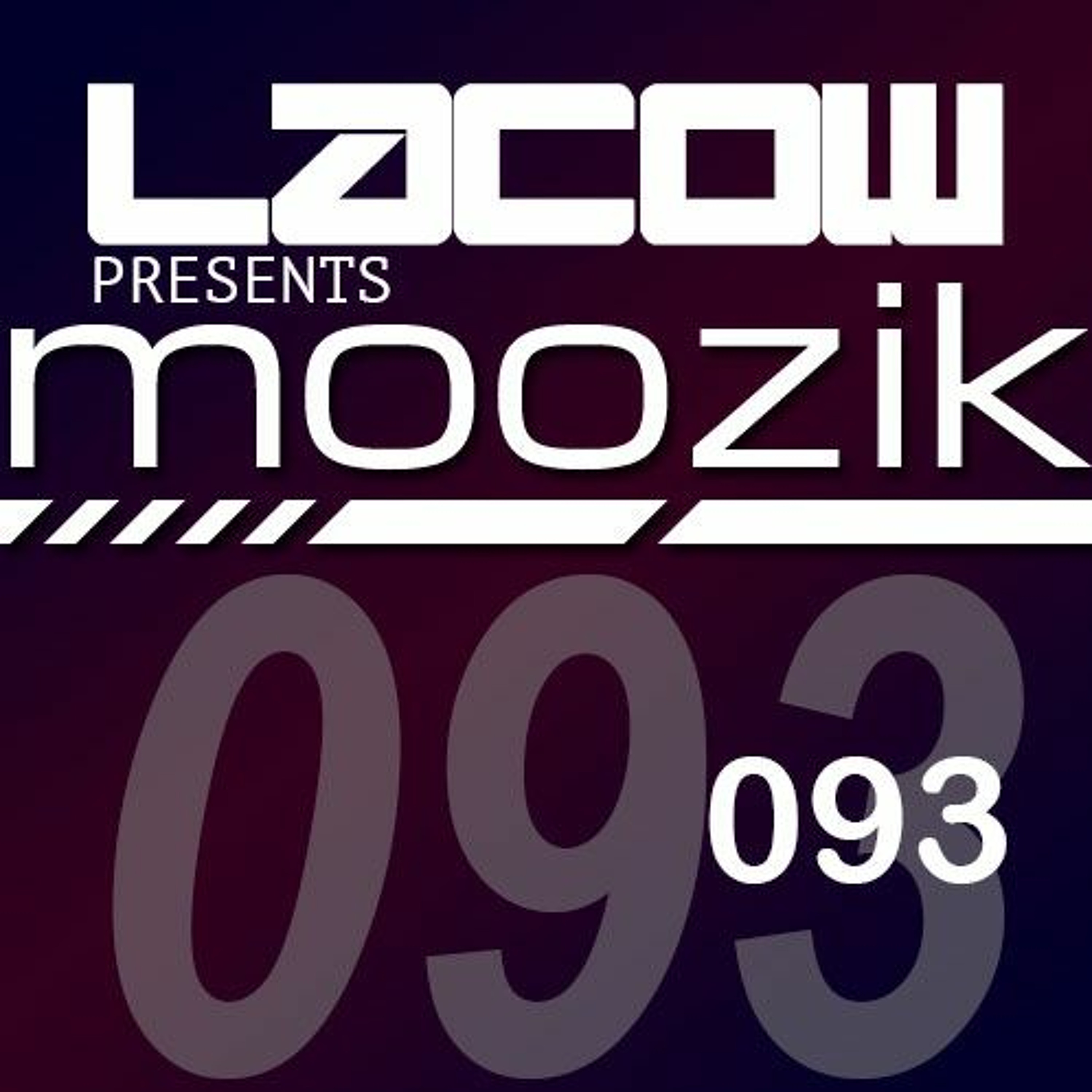 Moozik 093 episode artwork