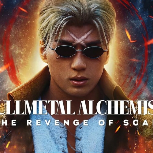 Watch Fullmetal Alchemist The Revenge of Scar