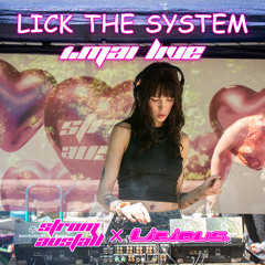 💕 Multivitaminmarie⚡️⊹ ࣪ ˖ Stromausfall x Licious ⋆˙⟡ // LICK THE SYSTEM 🔌