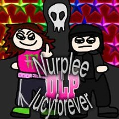 Nurplee and Lucyforever - DLP REMIX [prod ratrace].mp3