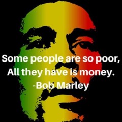 LOVE Bob Marley Bossa NOW