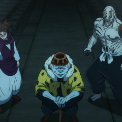 3. Bad Situation『 Jujutsu Kaisen Season 2 OST 』